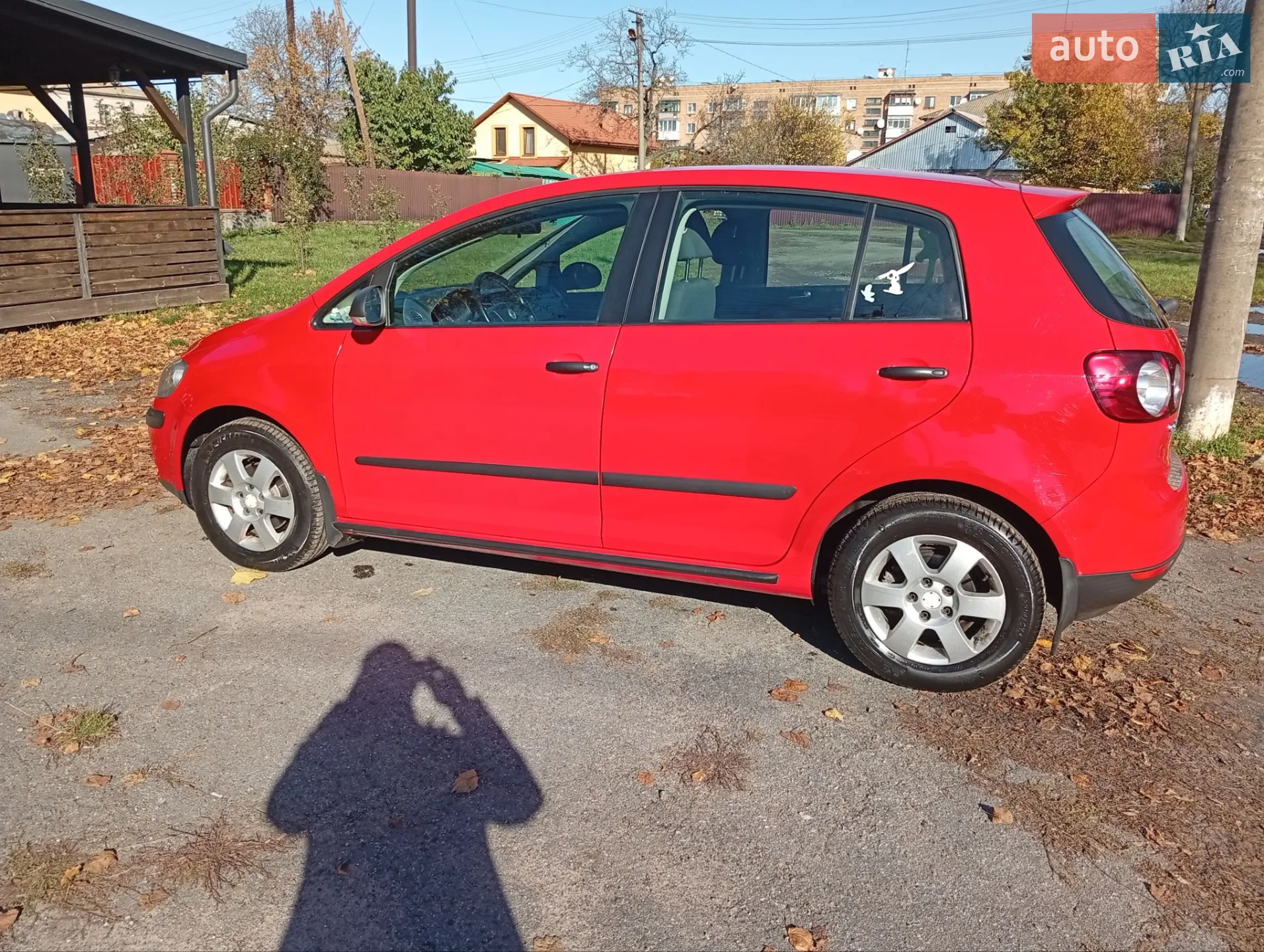 Volkswagen Golf Plus 2009 VIN WVWZZZ1KZ9W819502 фото оголошення 24 з 30