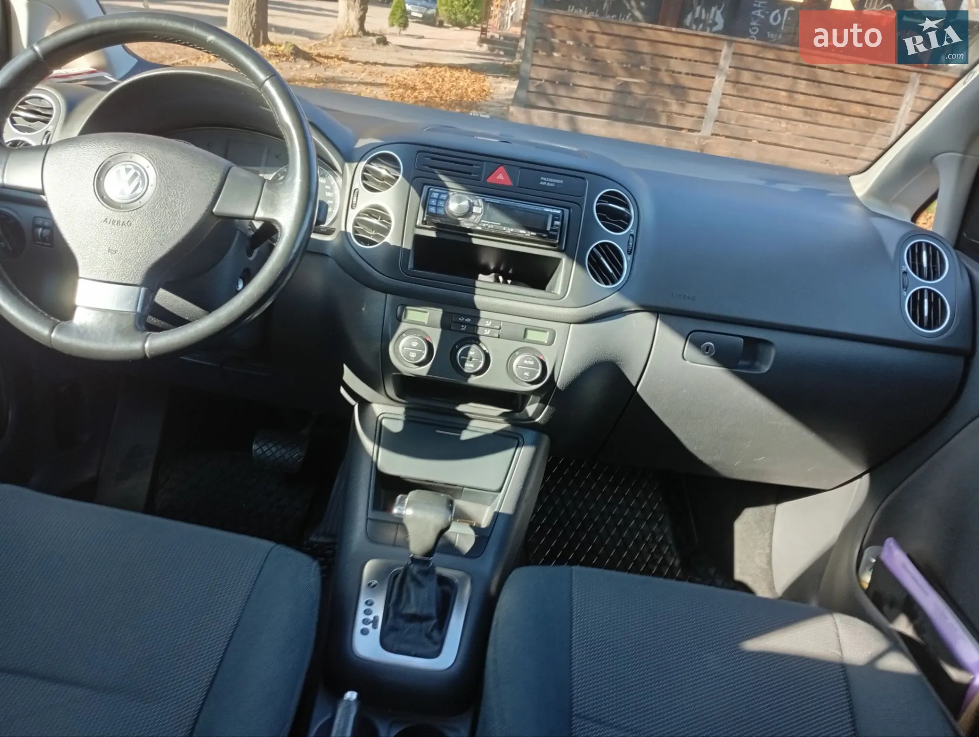 Volkswagen Golf Plus 2009 VIN WVWZZZ1KZ9W819502 фото оголошення 25 з 30