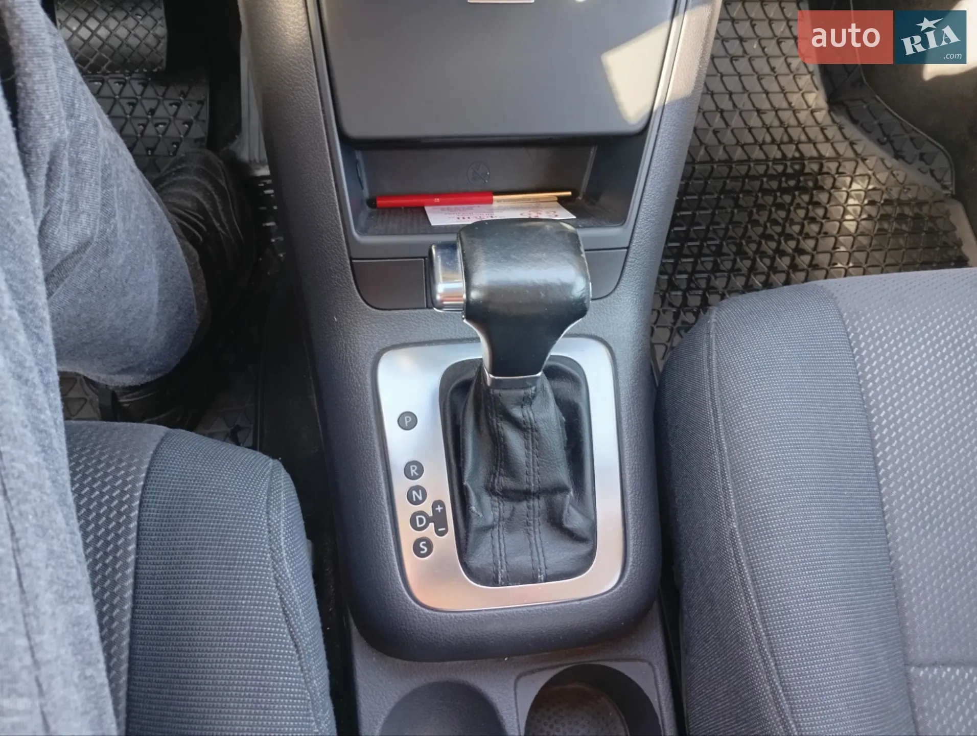 Volkswagen Golf Plus 2009 VIN WVWZZZ1KZ9W819502 фото оголошення 27 з 30