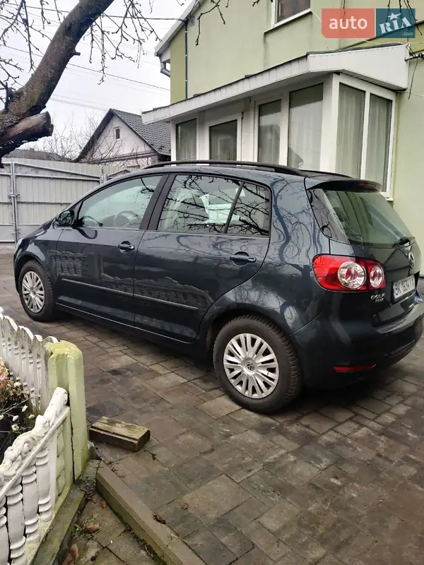 Volkswagen Golf Plus 2009 VIN WVWZZZ1KZAW517771 фото оголошення 16 з 50