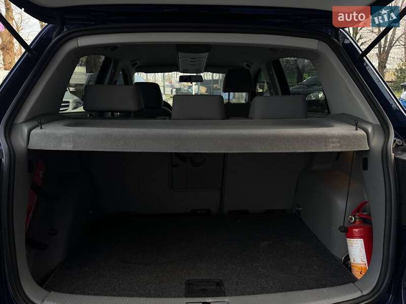 Хэтчбек Volkswagen Golf Plus 2006 в Виннице фото 16 Хэтчбек Volkswagen Golf Plus 2006 в Виннице