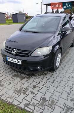 Хетчбек Volkswagen Golf Plus 2008 в Львові