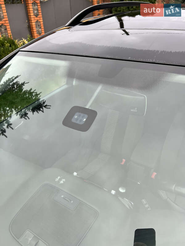 Хэтчбек Volkswagen Golf Plus 2008 в Белой Церкви