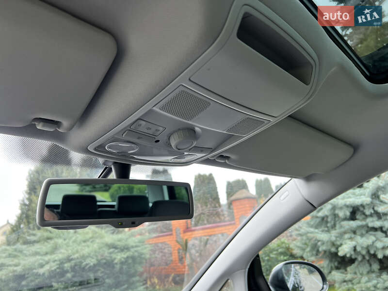 Хэтчбек Volkswagen Golf Plus 2008 в Белой Церкви