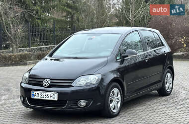 Хетчбек Volkswagen Golf Plus 2009 в Миргороді
