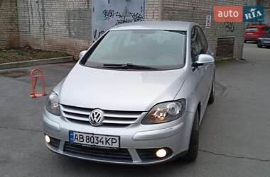 Хетчбек Volkswagen Golf Plus 2006 в Вінниці