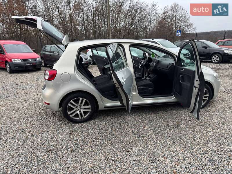 Хэтчбек Volkswagen Golf Plus 2010 в Полтаве фото 66 Хэтчбек Volkswagen Golf Plus 2010 в Полтаве