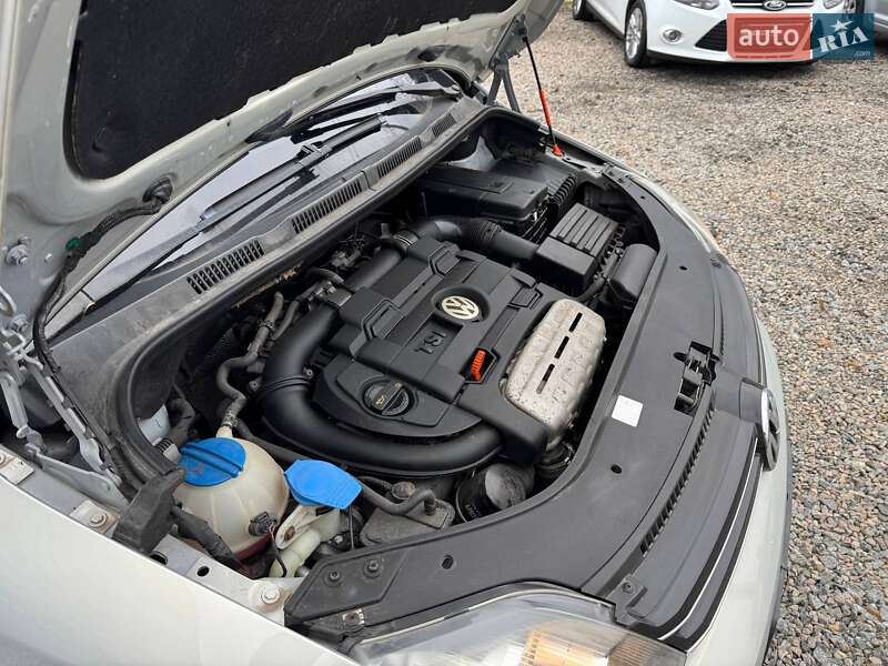 Хэтчбек Volkswagen Golf Plus 2010 в Полтаве фото 75 Хэтчбек Volkswagen Golf Plus 2010 в Полтаве