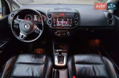 Хетчбек Volkswagen Golf Plus 2010 в Луцьку