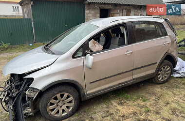 Хетчбек Volkswagen Golf Plus 2011 в Камені-Каширському