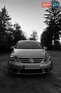 Хетчбек Volkswagen Golf Plus 2006 в Сумах