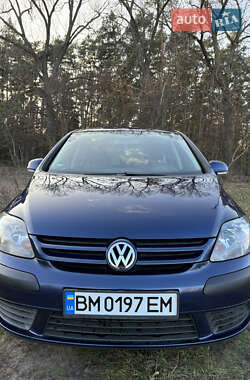 Хетчбек Volkswagen Golf Plus 2006 в Миргороді