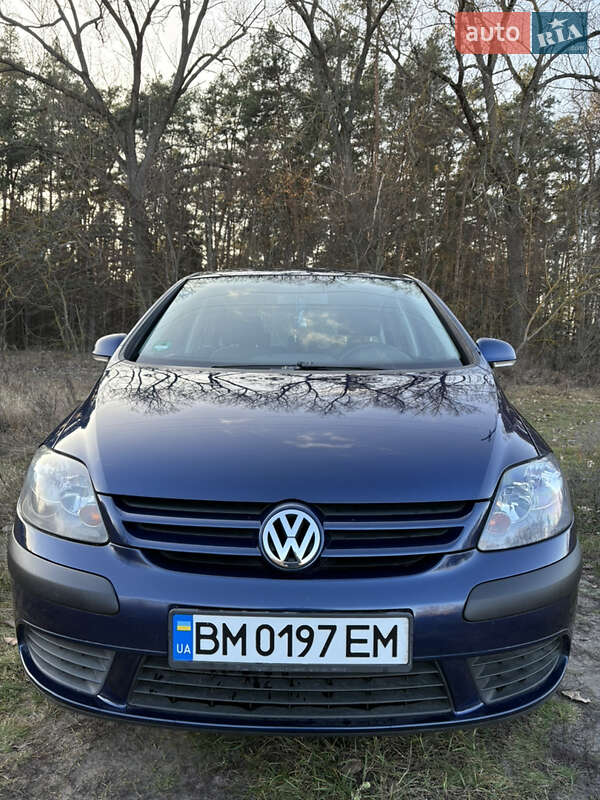 Volkswagen Golf Plus 2006 Volkswagen Golf Plus 2006