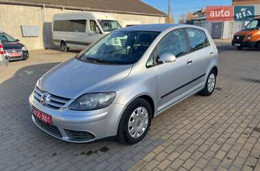 Хетчбек Volkswagen Golf Plus 2004 в Ковелі