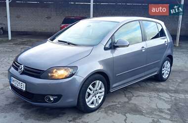 Хэтчбек Volkswagen Golf Plus 2011 в Житомире