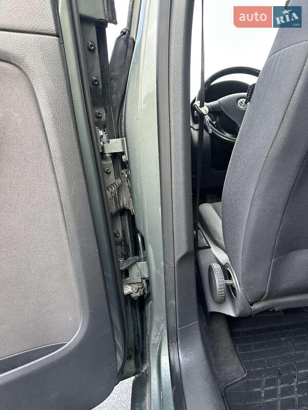 Хетчбек Volkswagen Golf Plus 2005 в Білій Церкві