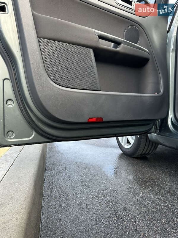 Хетчбек Volkswagen Golf Plus 2005 в Білій Церкві