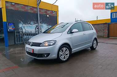 Хэтчбек Volkswagen Golf Plus 2013 в Луцке