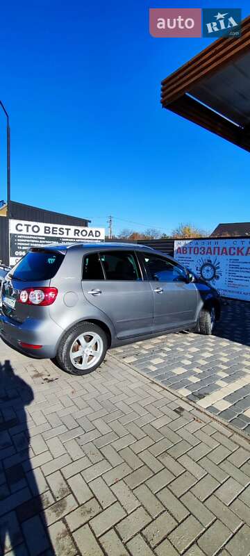 Хетчбек Volkswagen Golf Plus 2011 в Шепетівці