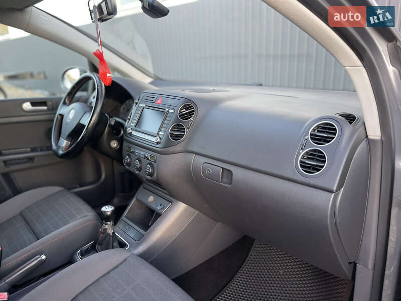 Хетчбек Volkswagen Golf Plus 2006 в Стрию фото 28 Хетчбек Volkswagen Golf Plus 2006 в Стрию