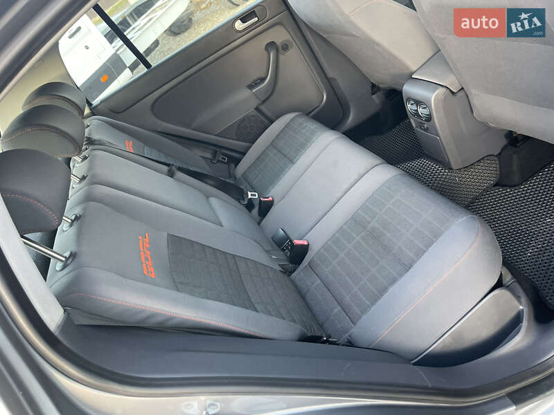 Хетчбек Volkswagen Golf Plus 2006 в Стрию фото 39 Хетчбек Volkswagen Golf Plus 2006 в Стрию