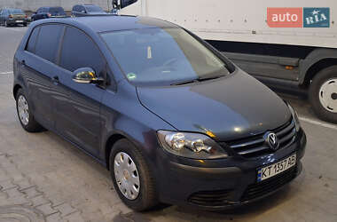 Хэтчбек Volkswagen Golf Plus 2005 в Ирпене