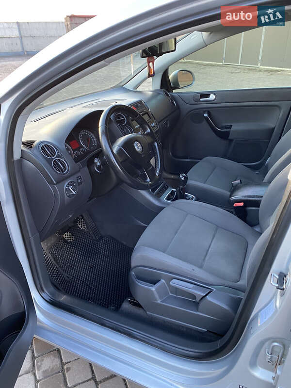 Хетчбек Volkswagen Golf Plus 2005 в Білогір'ї фото 23 Хетчбек Volkswagen Golf Plus 2005 в Білогір'ї