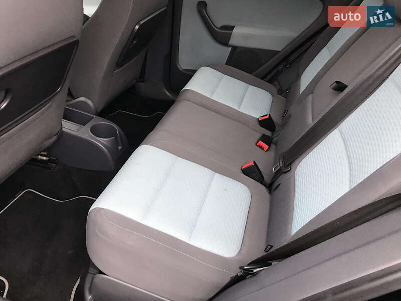 Хэтчбек Volkswagen Golf Plus 2008 в Гайсине фото 14 Хэтчбек Volkswagen Golf Plus 2008 в Гайсине