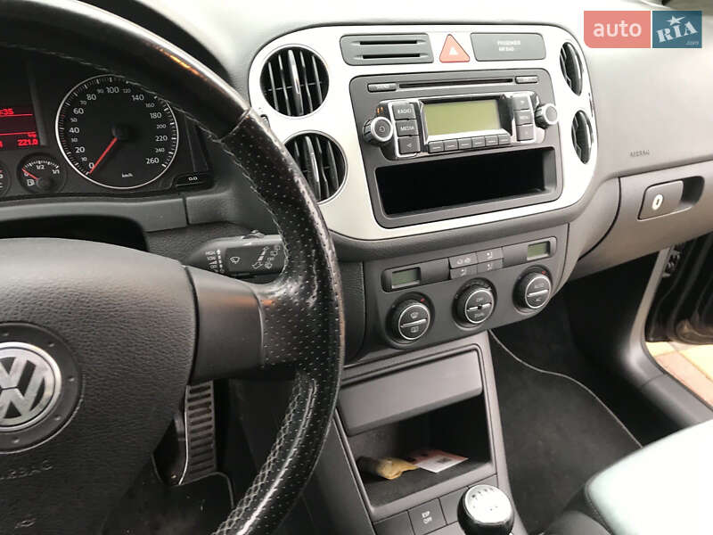 Хэтчбек Volkswagen Golf Plus 2008 в Гайсине фото 23 Хэтчбек Volkswagen Golf Plus 2008 в Гайсине