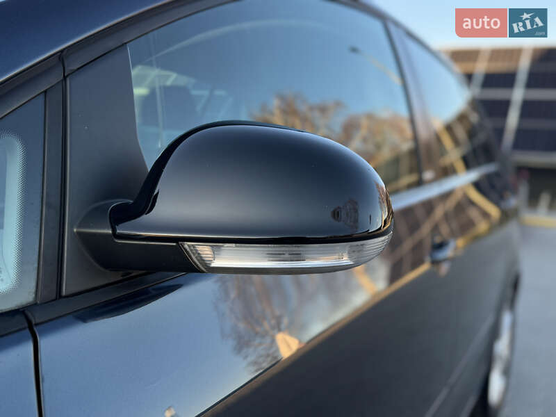 Хетчбек Volkswagen Golf Plus 2011 в Володимирі