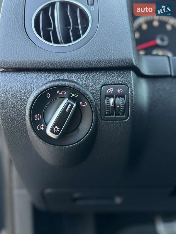 Хетчбек Volkswagen Golf Plus 2011 в Володимирі