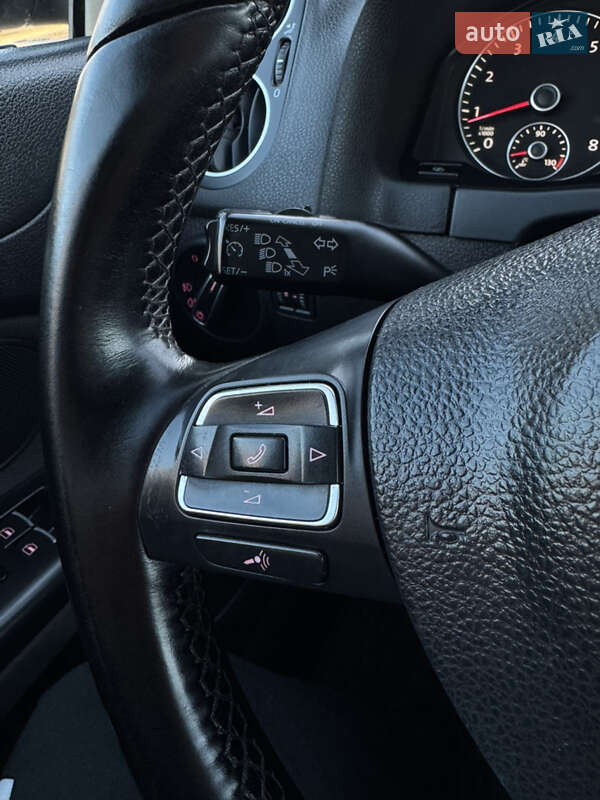 Хетчбек Volkswagen Golf Plus 2011 в Володимирі