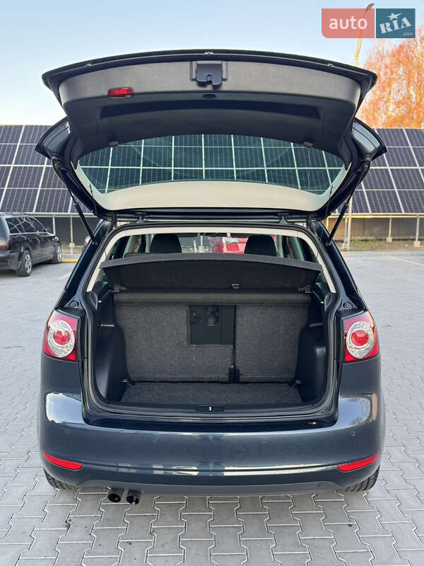 Хетчбек Volkswagen Golf Plus 2011 в Володимирі