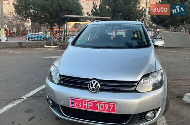 Хэтчбек Volkswagen Golf Plus 2010 в Одессе