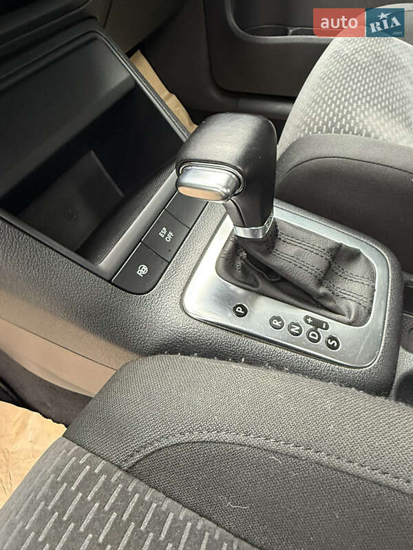 Хетчбек Volkswagen Golf Plus 2010 в Білій Церкві