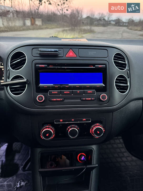 Хетчбек Volkswagen Golf Plus 2010 в Шаргороді