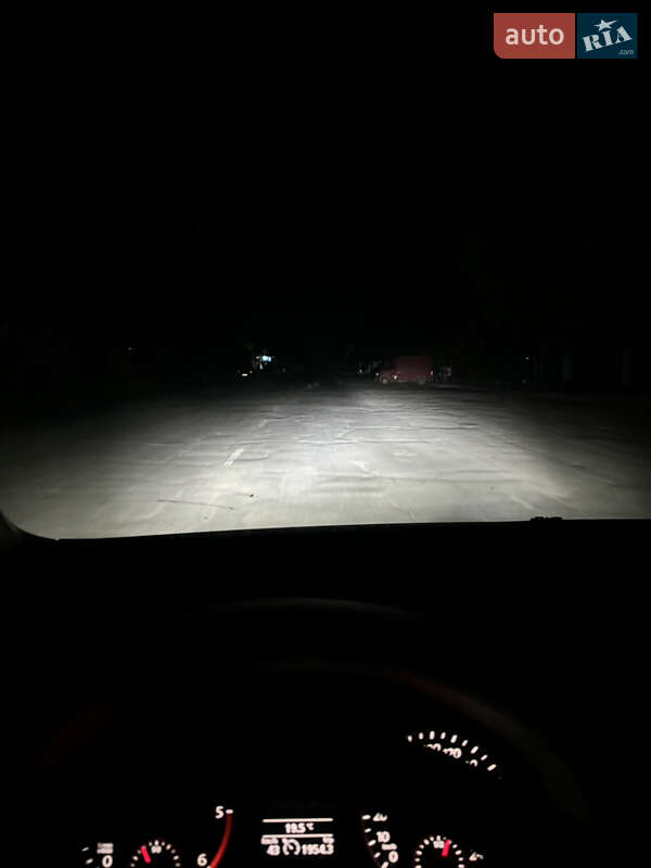 Хетчбек Volkswagen Golf Plus 2010 в Шаргороді