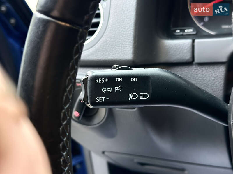 Хетчбек Volkswagen Golf Plus 2008 в Житомирі