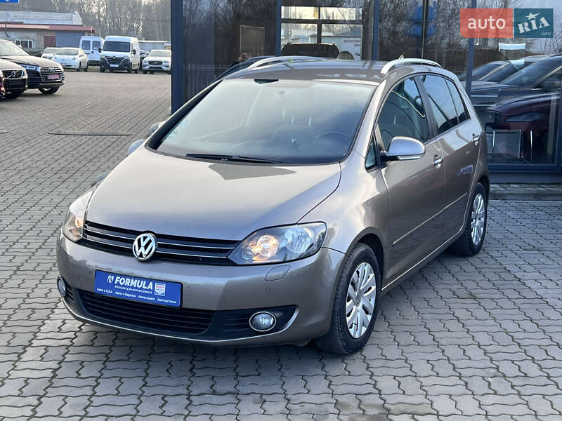 Хэтчбек Volkswagen Golf Plus 2009 в Нововолынске фото 7 Хэтчбек Volkswagen Golf Plus 2009 в Нововолынске