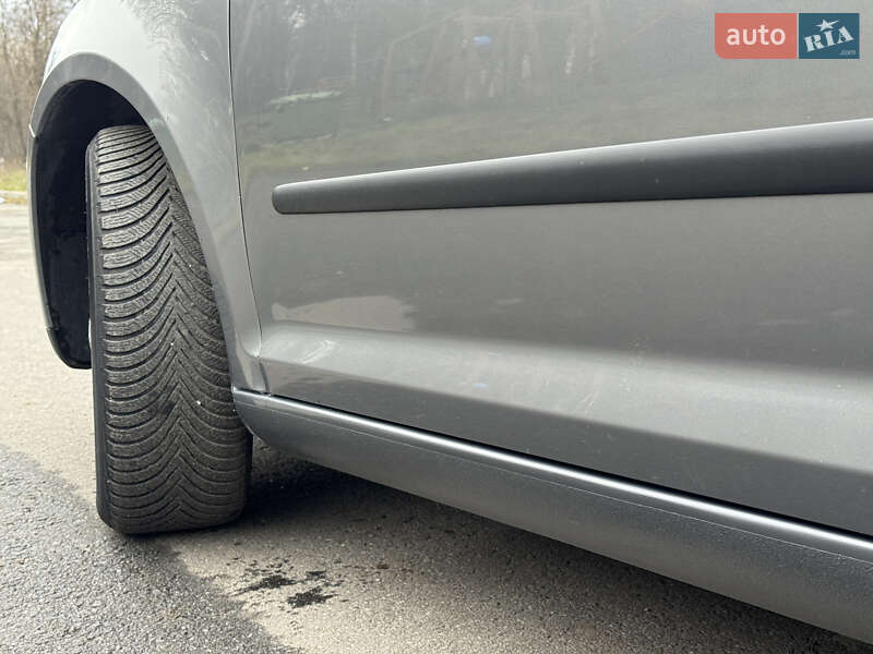 Хетчбек Volkswagen Golf Plus 2006 в Красилові