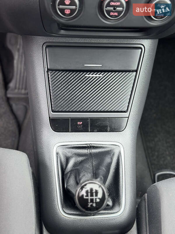 Хетчбек Volkswagen Golf Plus 2006 в Красилові