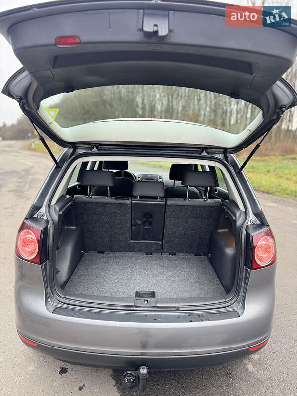 Хетчбек Volkswagen Golf Plus 2006 в Красилові