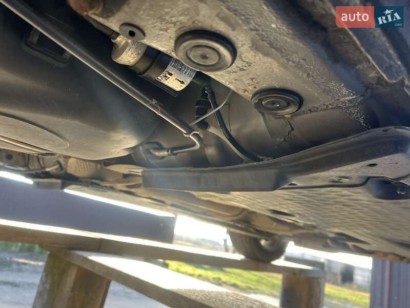 Хетчбек Volkswagen Golf Plus 2008 в Луцьку