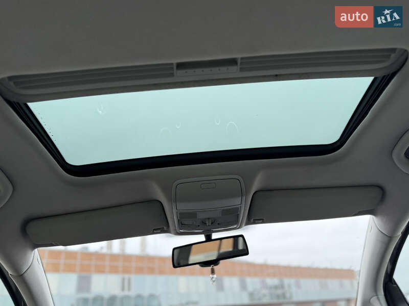 Хэтчбек Volkswagen Golf Plus 2005 в Киеве