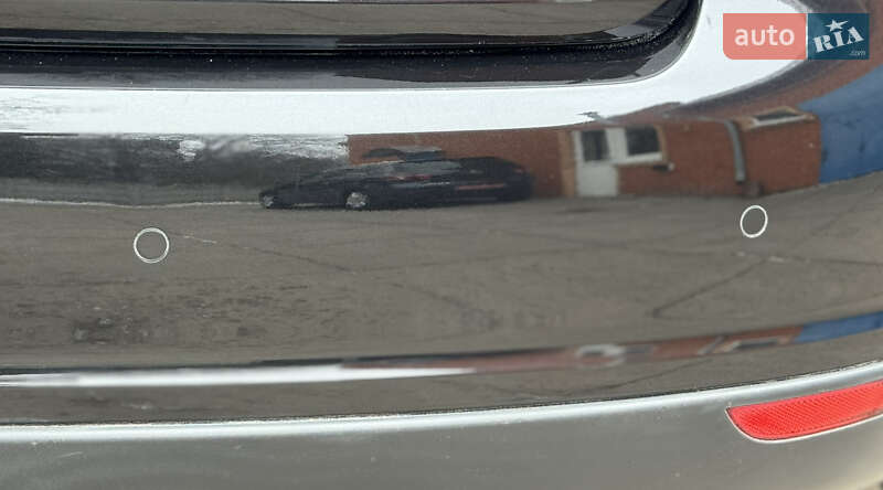 Хетчбек Volkswagen Golf Plus 2008 в Лубнах