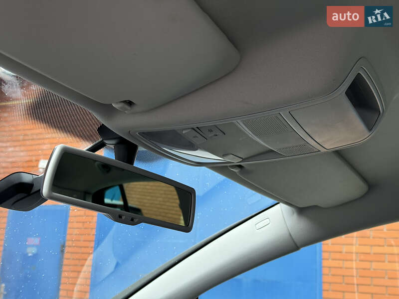 Хетчбек Volkswagen Golf Plus 2008 в Лубнах