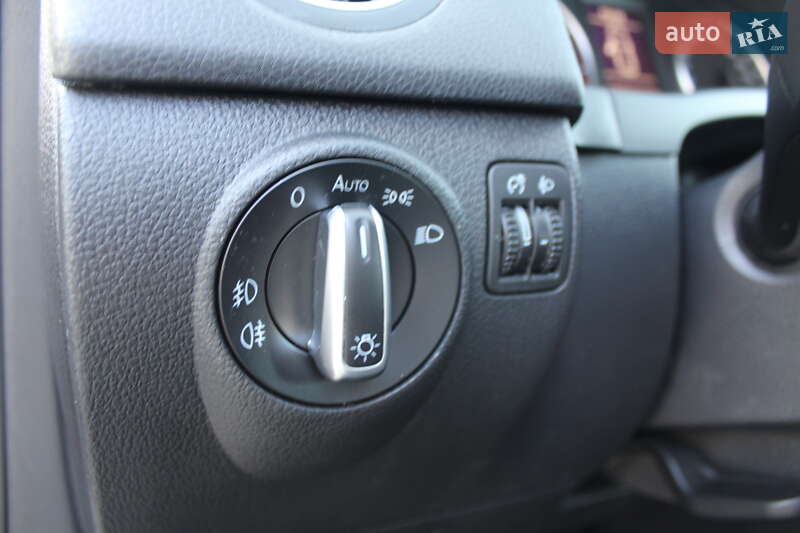 Хетчбек Volkswagen Golf Plus 2010 в Трускавці