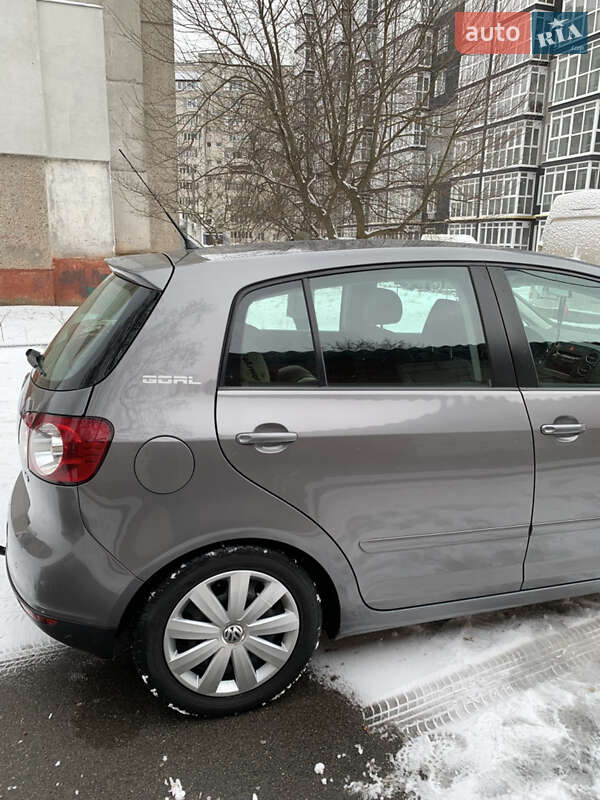 Хетчбек Volkswagen Golf Plus 2006 в Чернігові фото 10 Хетчбек Volkswagen Golf Plus 2006 в Чернігові