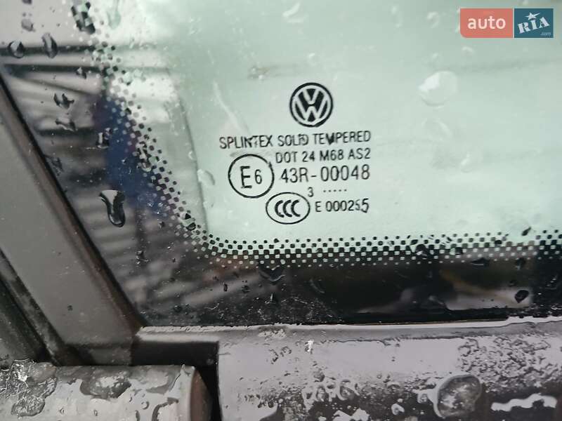 Хетчбек Volkswagen Golf Plus 2013 в Великій Багачці