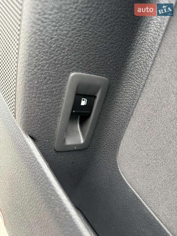 Хетчбек Volkswagen Golf Plus 2007 в Володимирі